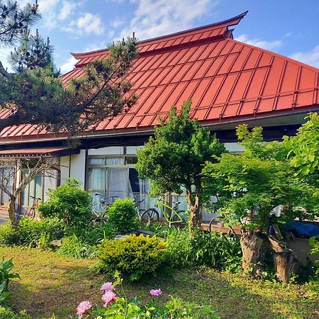 Madarao Farm Villa Nakano  Ngoại thất bức ảnh