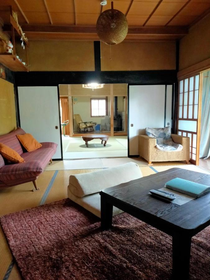 Madarao Farm Villa Nakano  Ngoại thất bức ảnh