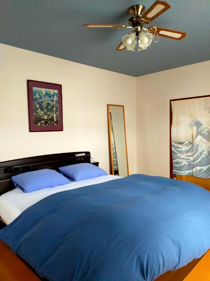 Madarao Farm Villa Nakano  Ngoại thất bức ảnh