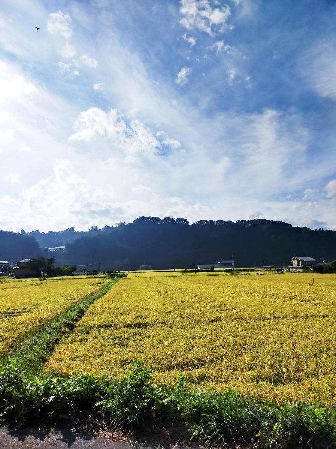 Madarao Farm Villa Nakano  Ngoại thất bức ảnh