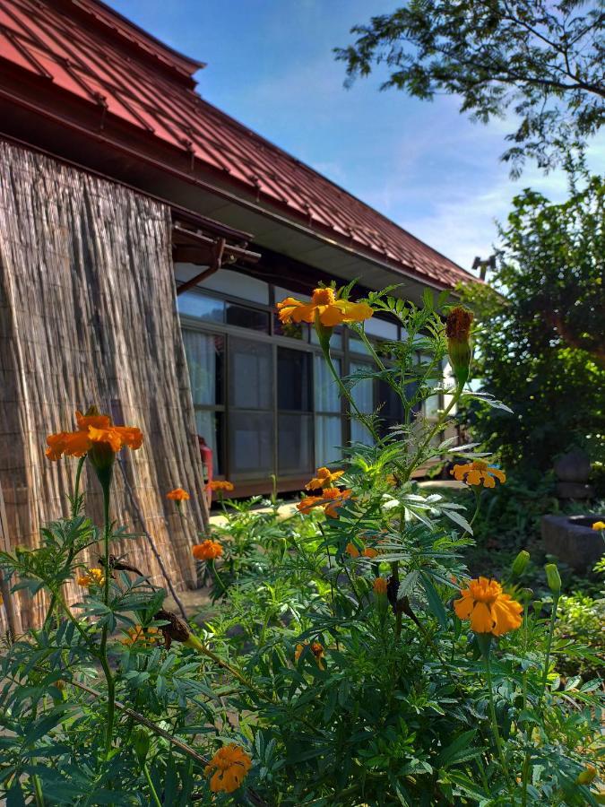 Madarao Farm Villa Nakano  Ngoại thất bức ảnh