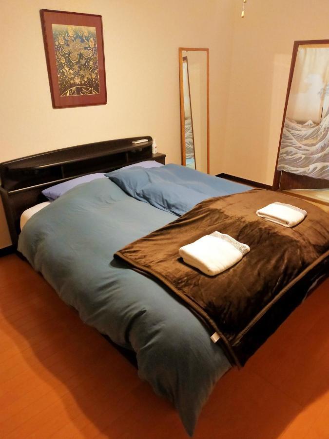 Madarao Farm Villa Nakano  Ngoại thất bức ảnh
