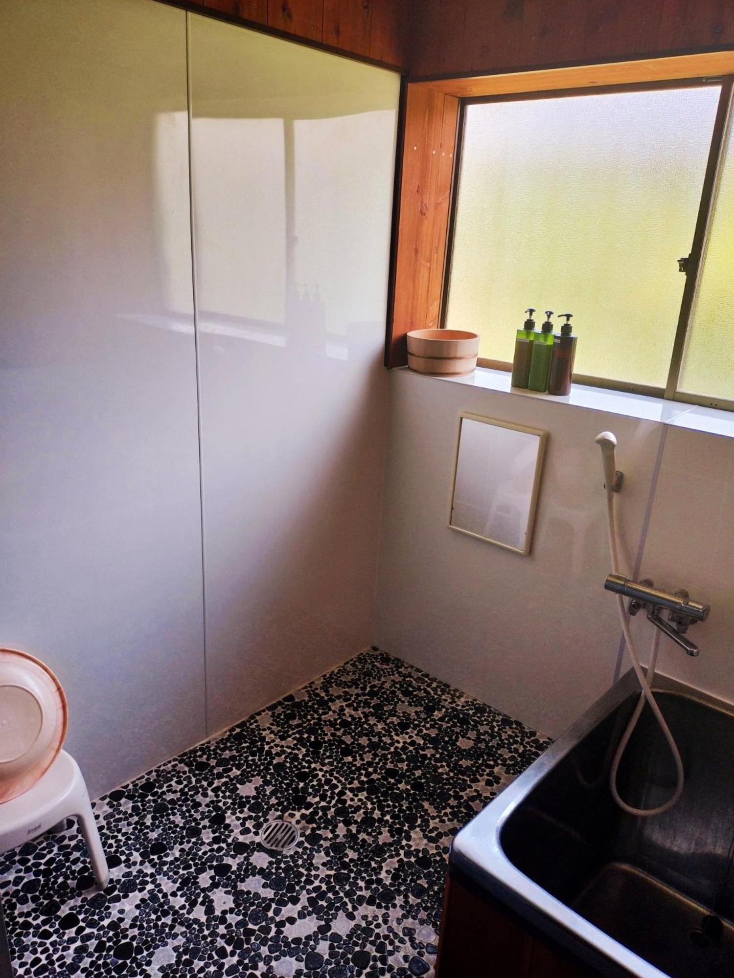 Madarao Farm Villa Nakano  Ngoại thất bức ảnh