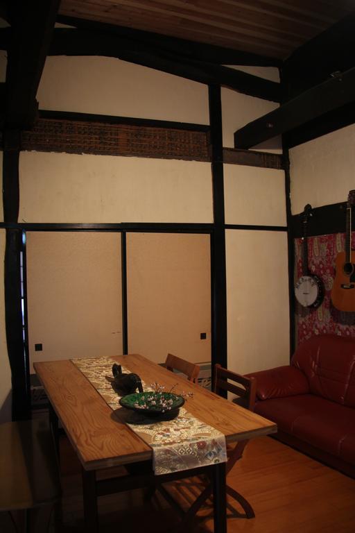 Madarao Farm Villa Nakano  Ngoại thất bức ảnh
