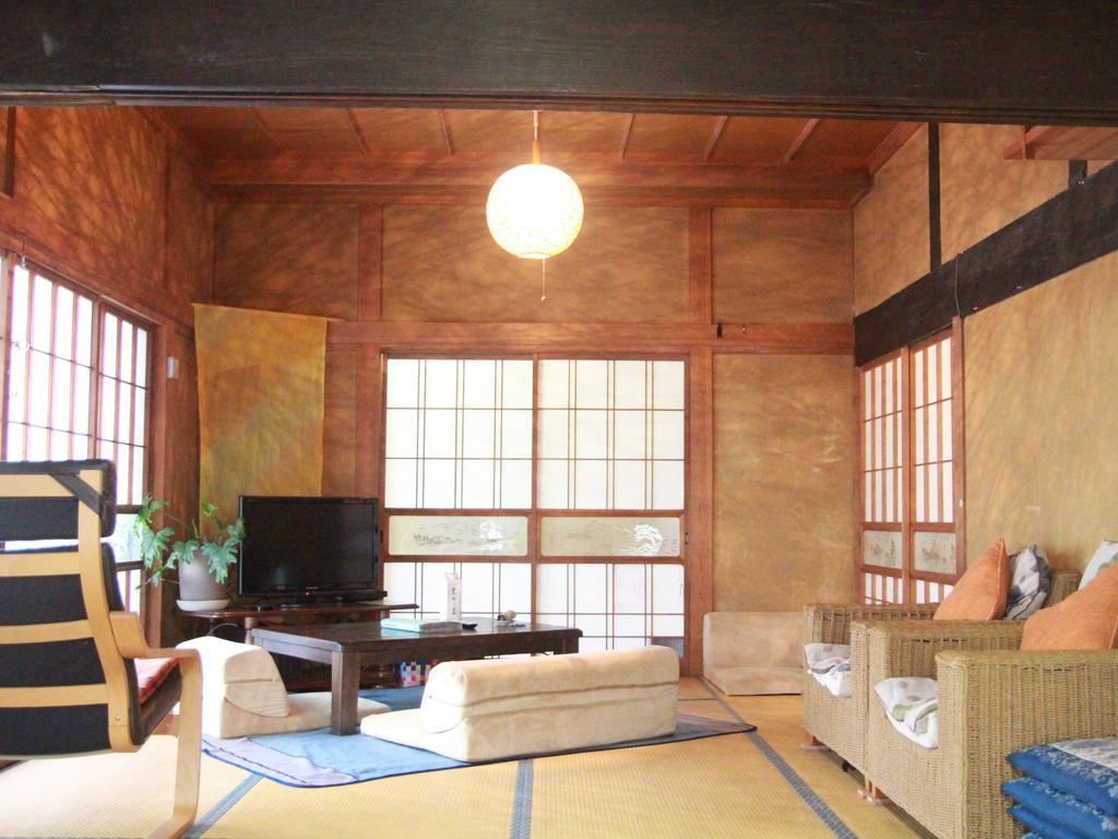 Madarao Farm Villa Nakano  Ngoại thất bức ảnh