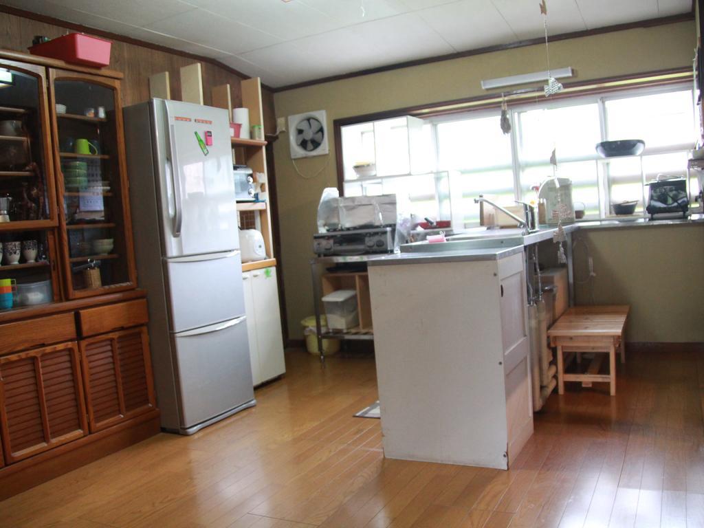 Madarao Farm Villa Nakano  Ngoại thất bức ảnh